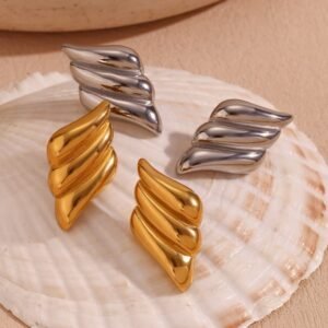 Sabrina Earring